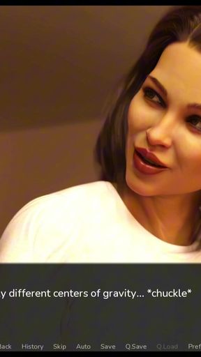 Eruption Imminent (part 17) - by Morriganrae