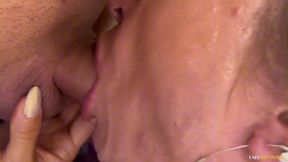 compilado de garganta profunda da milf loira gostosa