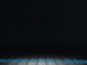 Il grosso amico fucsia fa' squirtare la milf