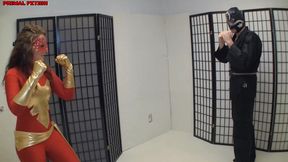 phoenix - broken defeated disgraced savannah foxxx