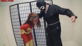 phoenix - broken defeated disgraced savannah foxxx