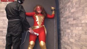 phoenix - broken defeated disgraced savannah foxxx