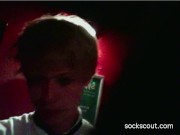 Toronto Bathhouse Video