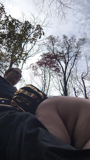 She's Loves His Cock in Her Mouth Steamy Hot