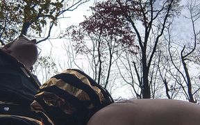 She's Loves His Cock in Her Mouth Steamy Hot