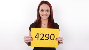 Big Titted Cutie Hardcore Casting