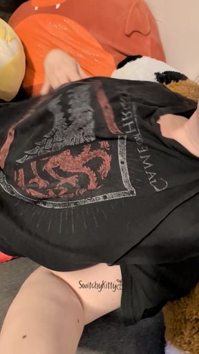 House of the Dragon season 3 is coming out soon so I was inspired to