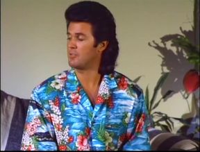 Lesbians pussy licking in 69 position on the beach