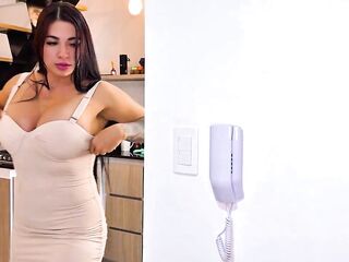 I wanna bang my stepdaughter's boyfriend secretly