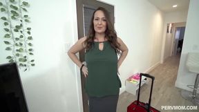 Surprise For Elexis Monroe And Then She Wants More!