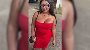 Shortstack Latina in Glasses Loves Doing Anal and Titjobs