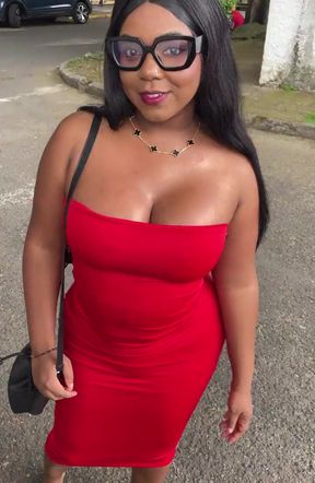 Shortstack Latina in Glasses Loves Doing Anal and Titjobs