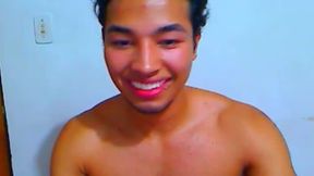 talking to my friend