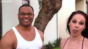 gianna michaels pussy gets destroyed by sledge hammer by only3x lost