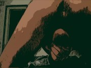 fumetto italiano - scopami il culo mentre mi sego