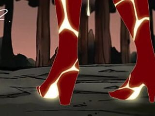 Chaquetrix transformations - 2025