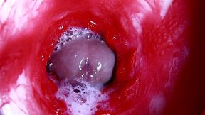 Hot Wet Sexy Hole and Sloppy Big Cock