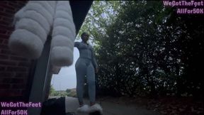 MY PUBLIC FOOT SLUT VOL 3 FV