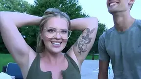 What An Utterly Depraved Individual Engaging In Anal Sex  - Wisconsin Tiff