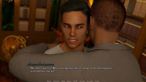 Three Rules of Life - Part 36 the Dream New Beginning by Loveskysan69