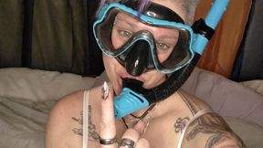 Snorkel Session - 1 Minute Hold | Easy… For Now