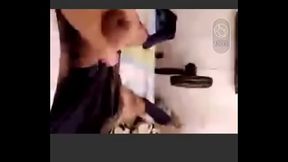 Video llamada hot