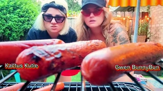 Guy Pee-eri: 2 Guys make Flavortown Piss Marinade