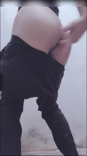 Handfree Cum Desi Pathan Hot Gay