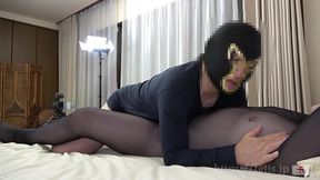 fat, chubby and cute face lovejoy no.6 sausage play and sex edition(bbwmd03-06/fetis.jp)