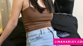 Turkish amateur girl gets her first full-sex experience in viral truth or dare game