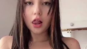 Video shared by @NamiWolff @Boob Grab & #Natural Big Tits #Brunette #Teen gratis xxx film | Tik.Porn