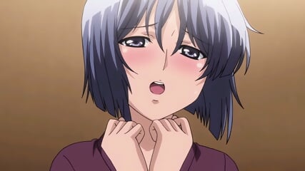 Anime Hentai Scene-Sumire