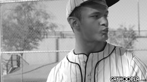 Daniel Carter Classic Jerk off