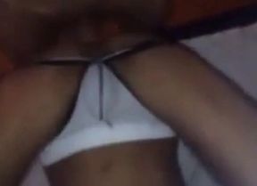 Daddy Fucks Young Slut Bareback in a Bathhouse