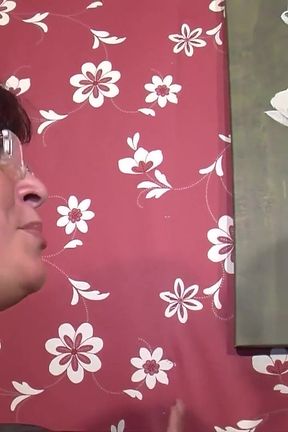 BBW sexologist knows how to fuck couples in a cum crisis - 1