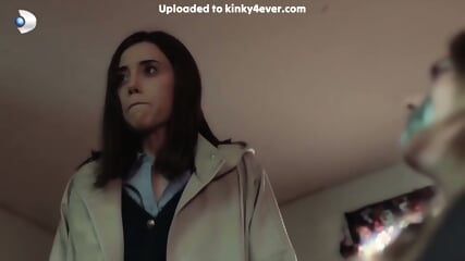 She Tried To Escape