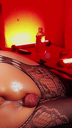 Huge 12in Dildo Fuck Ass Compilation Xxiii-xvi