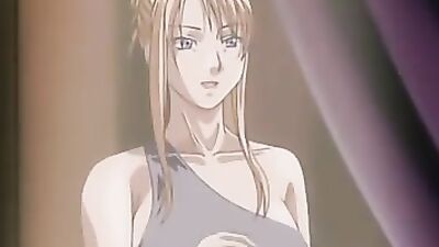 Watch this cartoon teen get her sweet hole drilled before getting pounded hard