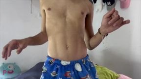 THE BEST CONTENT OF JACKALS WITH HUGE COCKS