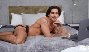 maquille au sperme ty mitchell blaze austin 720p