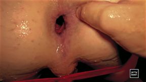 PROMO arty boer and toby field fisting.