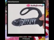 AD Review: Taint Punisher