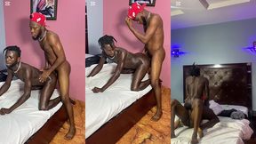 dl dude decides to enjoy bbc for the first time