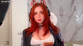 Rough Fuck And Deepthroat With Stranger