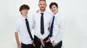 ”Elder Ledger’s Penance”