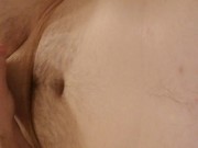 Bustie teen Beggs For Anal As A Birthday Present For Becoming 18