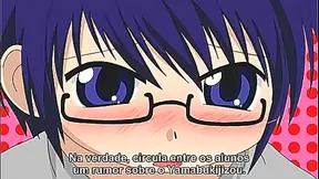 Sunshine Moments – Hidamari Shoujo-Ai Slice of Life Anime Adventure