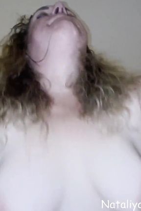 Stag Lupe Graced Me with His BBC