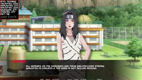 Sarada Training V2.2 Part 9 Get Back to Work by Loveskysan69