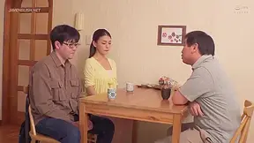 Wife Begged By Her Husband Who Cant Ejaculate To Be Continuously ...inated By A Single Man Who Has